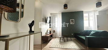 Location appartement 2 pièces 43 m²