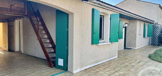 Achat maison 6 pièces 106 m²