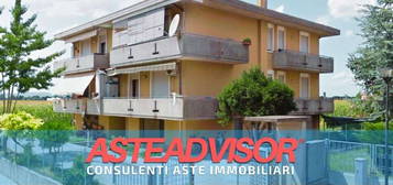 Appartamento all'asta in via San Francesco, 6