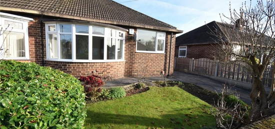 2 bedroom semi-detached house