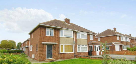 3 bedroom semi-detached house