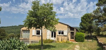 Maison à vendre, 5 pièces, 4 chambres, 123 m²