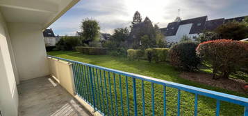 Location appartement 3 pièces 64 m²