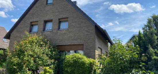 Freistehendes Einfamilienhaus im idyllischen Korschenbroich