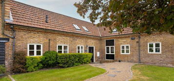 4 bedroom barn conversion for sale