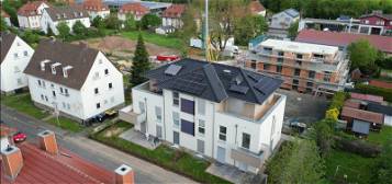 Modernes Mehrfamilienhaus in Top-Lage von Hessisch-Lichtenau – Kapitalanlage mit hohem Potenzial