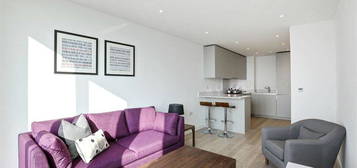 1 bed flat to rent