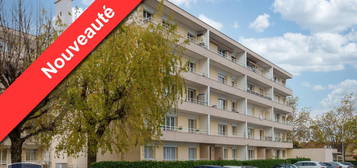 Achat appartement 1 pièce 43 m²