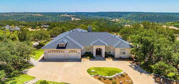 2029 Crown Ridge, Kerrville, TX 78028