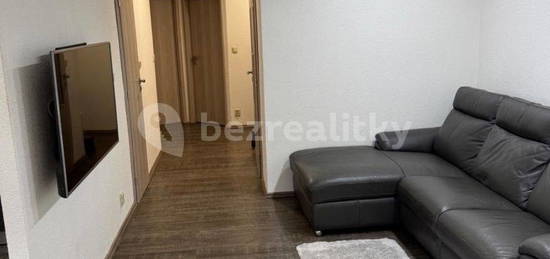 Byt 3+kk, 70 m², Pujmanové, Praha