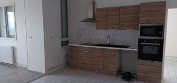 Appartement F3 proche Buchy