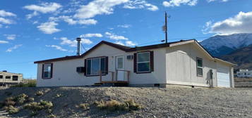 797 Frontage Rd, Walker Lake, NV 89415