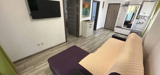 Apartament 2 camere Mamaia Nord - Uzina de Pizza