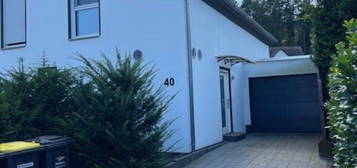 Einfamilienhaus KFW 40+ Haus in schöner Lage