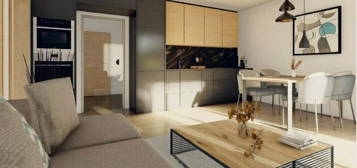 Exklusive Wohnqualität in idyllischer Lage - 3-Zimmer-Wohnung mit Balkon, Parkp…