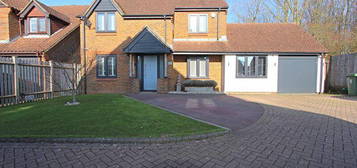 4 bedroom detached house