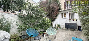 Achat maison 5 pièces 110 m²