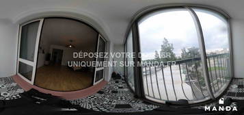 Chambre de service meublée  à louer, 5 pièces, 4 chambres, – m²