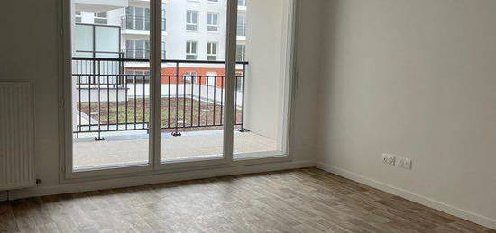 Appartement t2