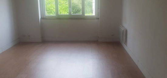 Studio Ile Verte Grenoble 31m2