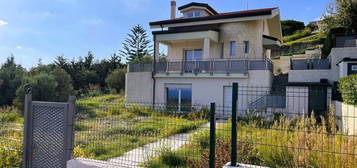 Villa in vendita a Catanzaro Lido