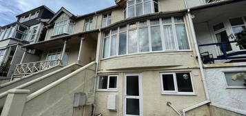 Flat to rent in 34 Youngs Park Road, Paignton TQ4