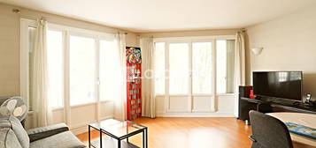 Vente appartement 3 pièces 60 m²