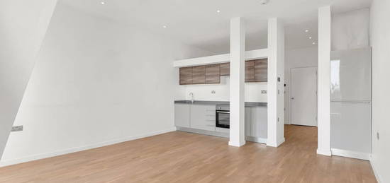 1 bed flat for sale