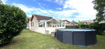 Maison à vendre Charvieu-Chavagneux