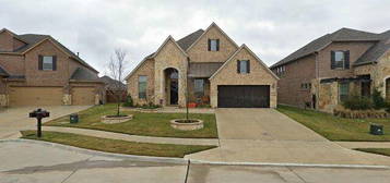 3914 Applewood Ln, Northlake, TX 76226