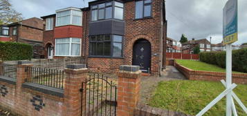 3 bedroom semi-detached house