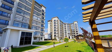 AKARÇAY MANZARALI AFJETLİ GÜVENLİK K.OTOPARK SIFIR LÜX 4+1 DAİRE