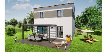 Maison 75 m² Pierrevert