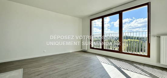 Location appartement 1 pièce 30 m²