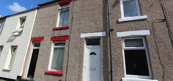 2 bedroom terraced house