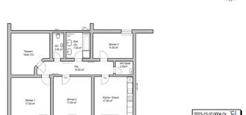 Großzügige 3,5 Zimmer Wohnung in Ruhstorf (Mehrfamilienhaus)