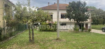 Villa unifamiliare via San Domenico Vertelle 7, Centro, Cassino