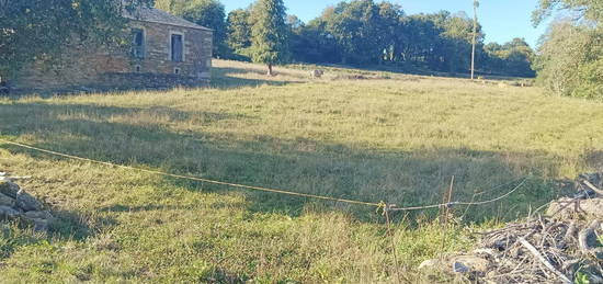 Finca rústica en venta en Sarria