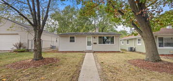 5224 Hoagland Ave, Fort Wayne, IN 46807