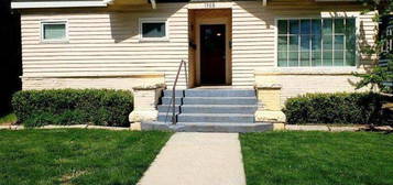 1508 W Hays St Unit 4, Boise, ID 83702