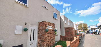 Terraced house for sale in Mayo Close, Portsmouth PO1