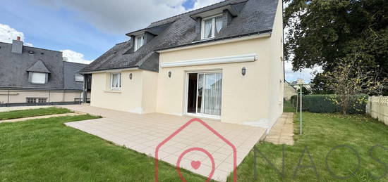 Achat maison 5 pièces 161 m²