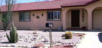 605 W Santa Fe Dr, Wickenburg, AZ 85390