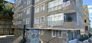 FİNANS MERKEZİ YAKINI 1+1 SATILIK DAİRE