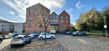 Flat for sale in Wolverhampton Street, Walsall, West Midlands WS2