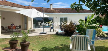 Vente maison 4 pièces 115 m²