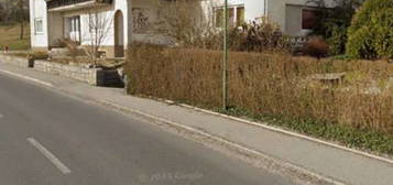 PRIVAT! San. bed. Mehrfamilienhaus günstig