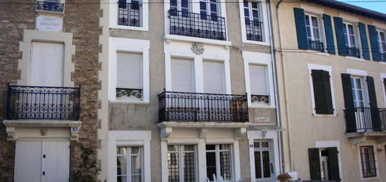 Appartement 2 pièces 42 m² Biarritz centre