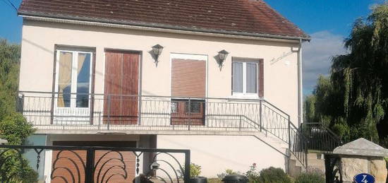 Maison à louer Belleville sur Loire Boulleret