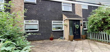 3 bed terraced house for sale